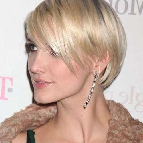 The 25+ Best Pixie Bob Hairstyles Ideas On Pinterest (Photo 162 of 292)