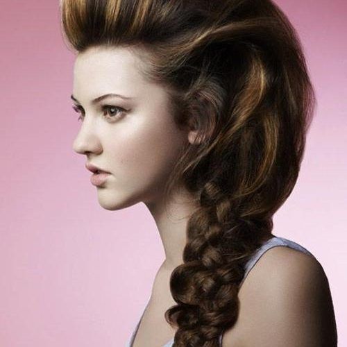 Long Hairstyles Unique (Photo 8 of 15)