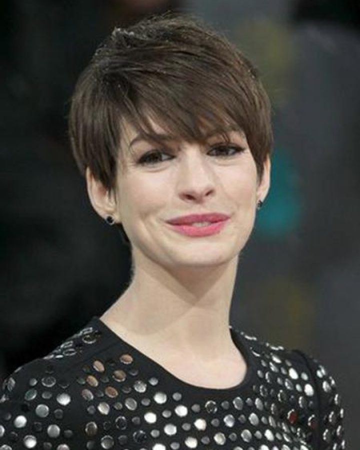20 Best Chic Pixie Haircuts
