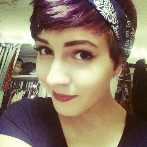 Cute Short Hairstyles With Headbands (Photo 20 of 20)