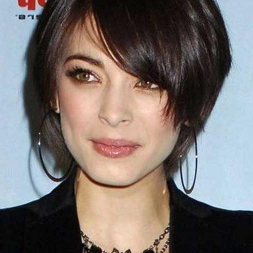 Trendy Short Hairstyles For Thin Hair (Photo 8 of 20)