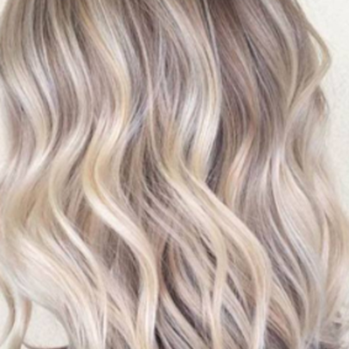 Ombre-Ed Blonde Lob Hairstyles (Photo 20 of 20)