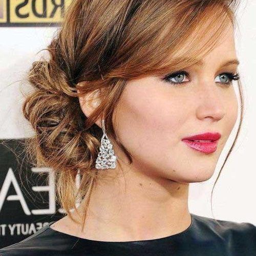 Long Hairstyles Updos (Photo 11 of 15)