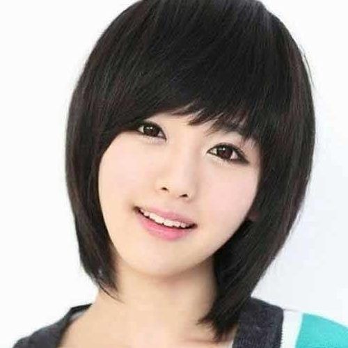 Korean Hairstyles (Photo 16 of 20)