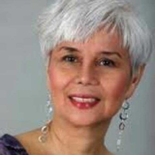 Pixie Haircuts For Older Women (Photo 6 of 20)
