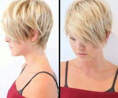 20 Ideas of Pixie Haircuts with Long Layers