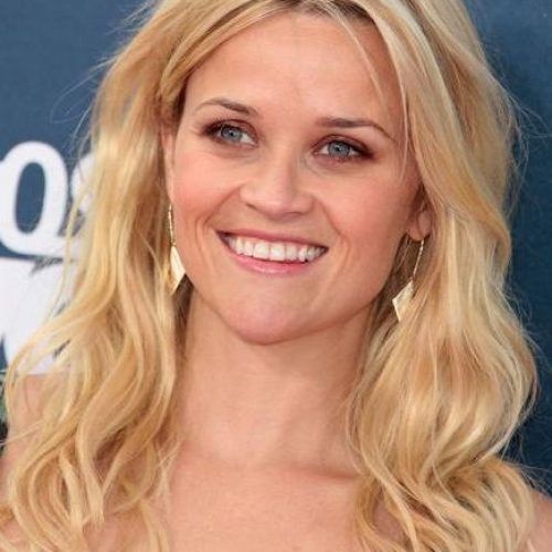 Long Hairstyles Reese Witherspoon (Photo 10 of 15)