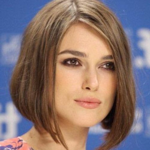 Short Haircuts For Square Jawline (Photo 9 of 20)
