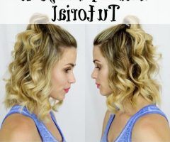 20 Photos Casual Half Up Ponytail Hairstyles