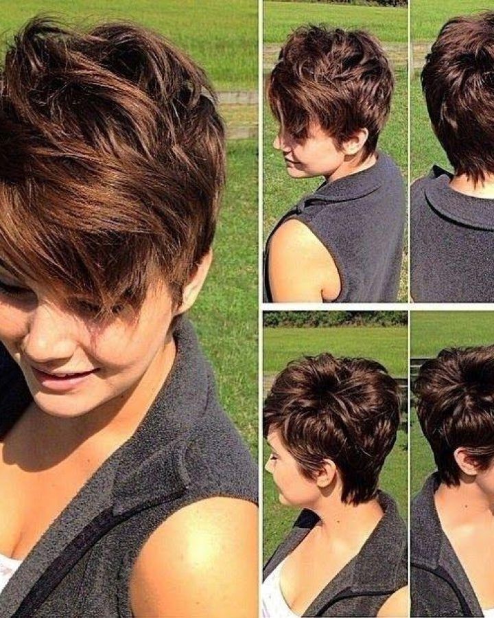 15 Best Cute Hairstyles for Really Short Hair