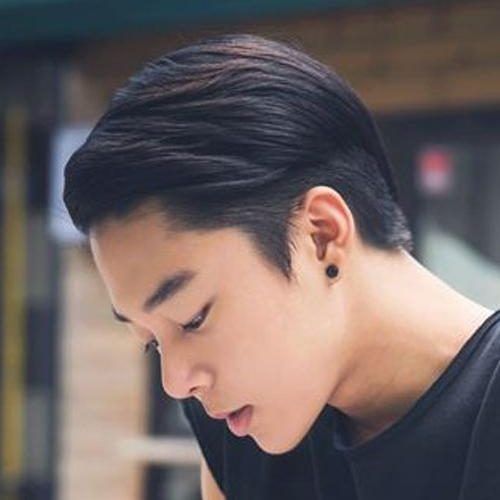 Trendy Asian Haircuts (Photo 5 of 20)