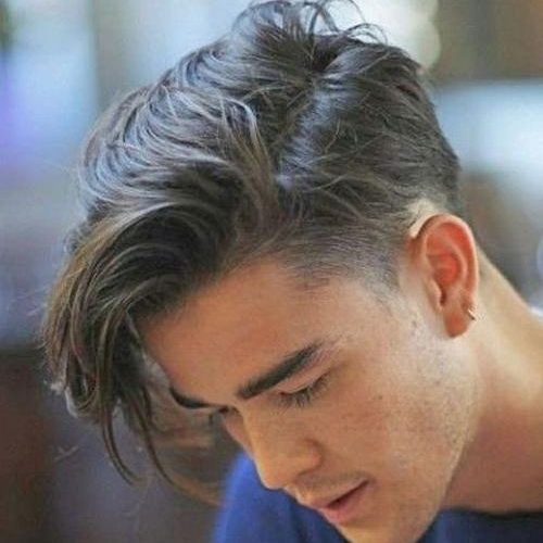 Trendy Asian Haircuts (Photo 11 of 20)