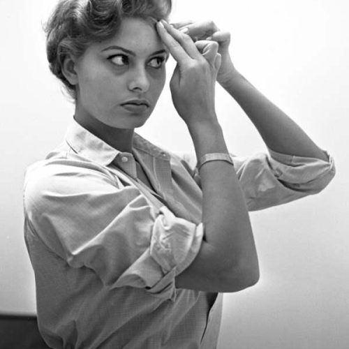 1960S Short Hairstyles (Photo 6 of 20)