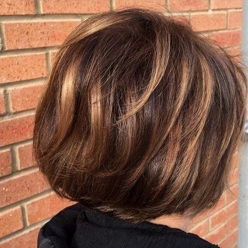 Feathered Pixie Haircuts With Balayage Highlights (Photo 14 of 15)