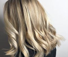 20 Best Blonde Balayage Hairstyles on Short Hair