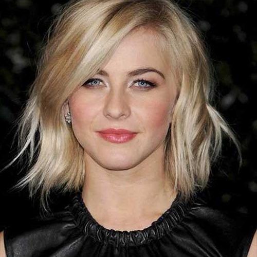 Short Haircuts For Blondes With Thin Hair (Photo 2 of 20)