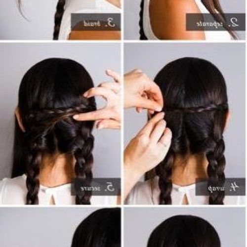Long Hairstyles For Jeans (Photo 12 of 15)