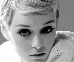 2024 Latest 1960s Short Hairstyles
