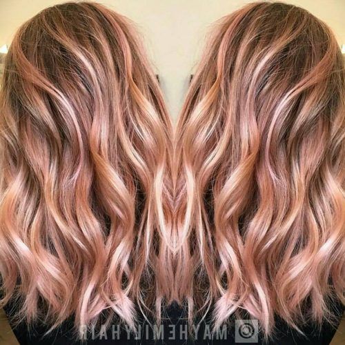 Medium Hairstyles For Summer (Photo 14 of 20)