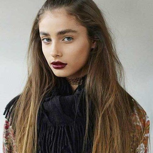 Long Hairstyles For Girls (Photo 3 of 15)