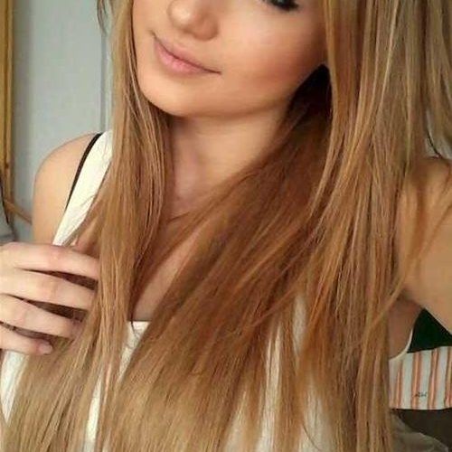 Blonde Asian Hairstyles (Photo 7 of 20)