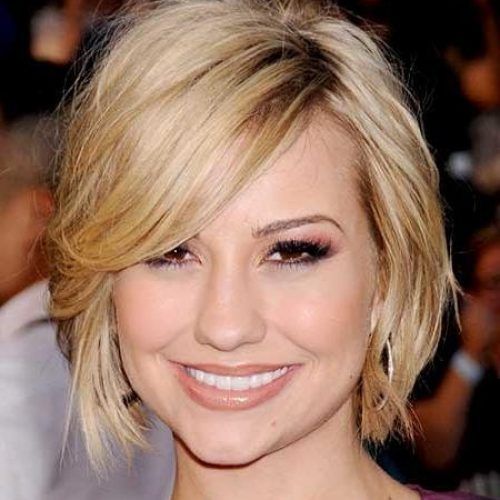 Cute Short Hairstyles For Thin Hair (Photo 3 of 15)