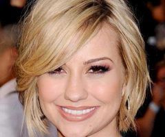 15 Inspirations Cute Short Hairstyles for Fine Hair