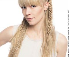 15 Inspirations Long Hairstyles Updos with Fringe