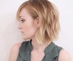 20 Best Collection of Medium Haircuts Bobs Crops