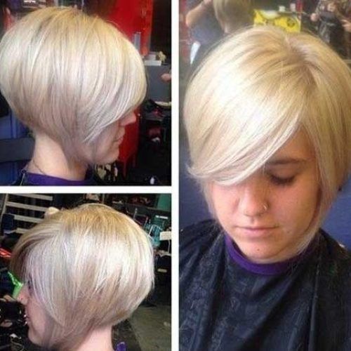 Inverted Short Haircuts (Photo 11 of 20)