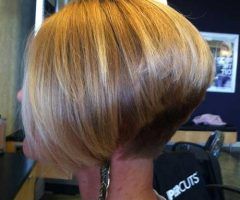 15 Collection of Short Inverted Bob Haircuts