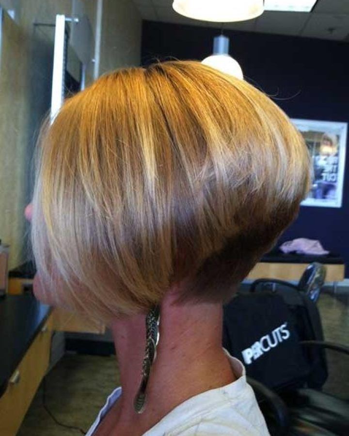 15 Collection of Short Inverted Bob Haircuts