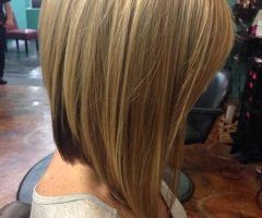 15 Best Ideas Hairstyles Long Inverted Bob