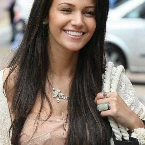 Long Hairstyles For Dark Hair (Photo 9 of 15)