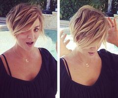 20 Best Ideas Short Hairstyles for Spring