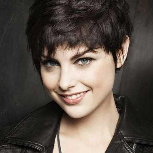New Pixie Haircuts (Photo 2 of 20)