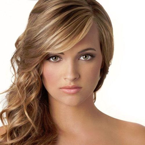 Long Hairstyles For Parties (Photo 7 of 15)