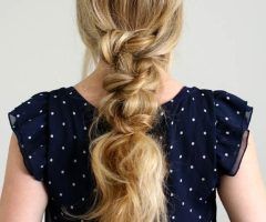 2024 Popular Quick Long Hairstyles for Work
