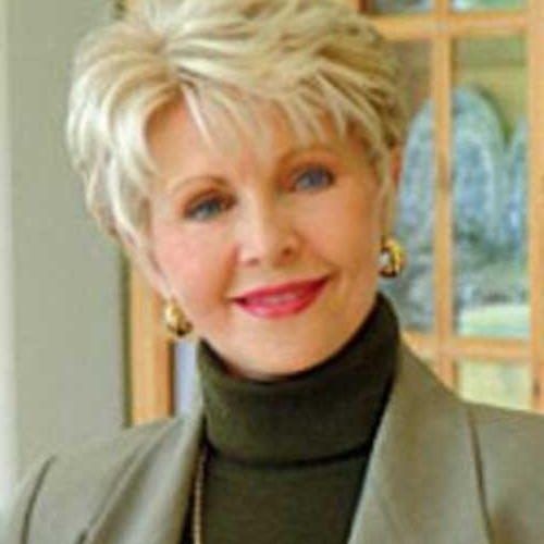 Short Hairstyles For Women Over 50 With Straight Hair (Photo 15 of 15)