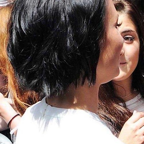 Demi Lovato Short Haircuts (Photo 5 of 20)
