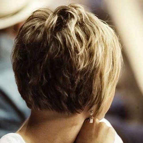 Low Maintenance Short Hairstyles (Photo 2 of 20)