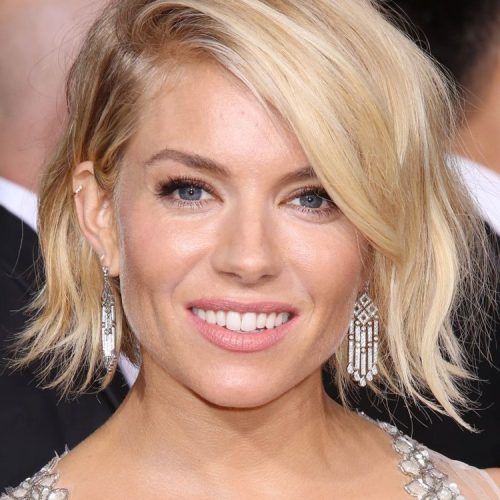 Short And Sweet Hairstyles For Wedding (Photo 14 of 20)