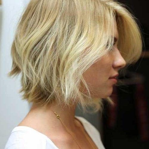 Fall Short Hairstyles (Photo 10 of 20)