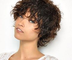 15 Best Ideas Edgy Short Curly Haircuts