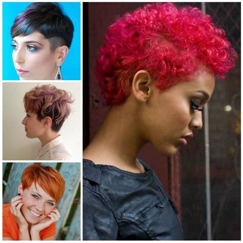 Bold Pixie Haircuts (Photo 5 of 20)