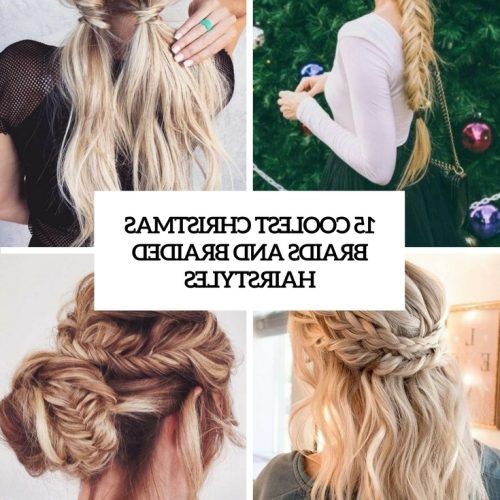 Braided Hairstyles (Photo 3 of 15)