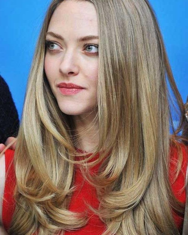 15 Ideas of Long Haircuts for Oval Faces