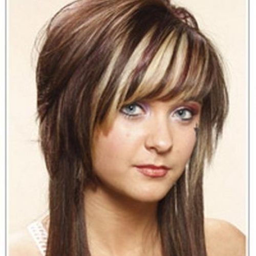 Long Haircuts With Short Layers (Photo 8 of 15)