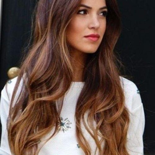 Long Hairstyles For Fall (Photo 11 of 20)