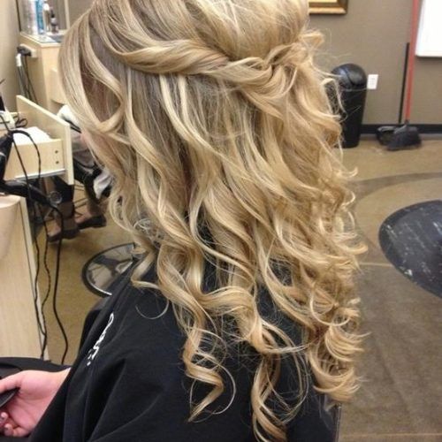 Long Prom Hairstyles (Photo 18 of 20)